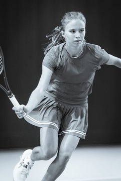 Jolie Abendroth 56 - TNB Landesmeisterschaften